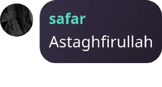 🪫 emoji safar and 🇺🇦 QuotLy pack by @QuotLyBot Telegram sticker 13 of 13