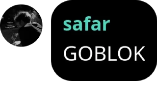 👨‍🦲 emoji safar and 🇺🇦 QuotLy pack by @QuotLyBot Telegram sticker 8 of 13