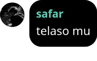 🙊 emoji safar and 🇺🇦 QuotLy pack by @QuotLyBot Telegram sticker 11 of 13
