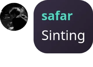 🍪 emoji safar and 🇺🇦 QuotLy pack by @QuotLyBot Telegram sticker 7 of 13