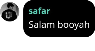 👂 emoji safar and 🇺🇦 QuotLy pack by @QuotLyBot Telegram sticker 3 of 13