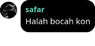 🤘 emoji safar and 🇺🇦 QuotLy pack by @QuotLyBot Telegram sticker 6 of 13
