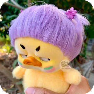 😀 emoji Pippo🐣🐣 Telegram sticker 7 of 14