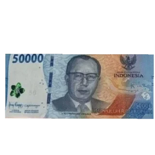 Sticker from Uang💸
