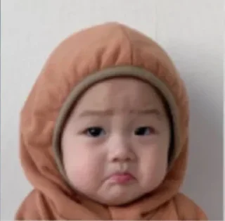 ☹️ emoji 󠁝's pack Telegram sticker 6 of 114