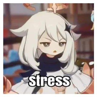 😒 emoji 󠁝's pack Telegram sticker 16 of 114