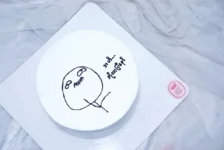 Sticker from Haha