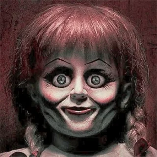 Sticker from tikel anabelle