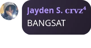 🫰 emoji manusia berakhlak aja pack by @QuotLyBot Telegram sticker 16 of 101