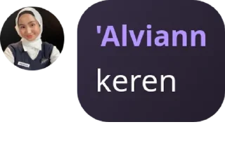👩‍🤝‍👩 emoji manusia berakhlak aja pack by @QuotLyBot Telegram sticker 15 of 101