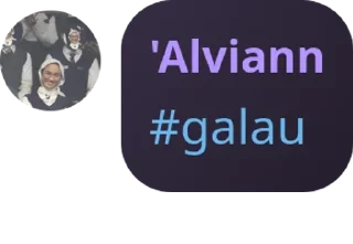 🤣 emoji manusia berakhlak aja pack by @QuotLyBot Telegram sticker 8 of 101