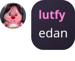 🚡 emoji manusia berakhlak aja pack by @QuotLyBot Telegram sticker 11 of 101