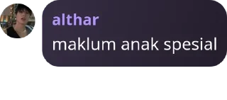 👩‍🔬 emoji manusia berakhlak aja pack by @QuotLyBot Telegram sticker 19 of 101