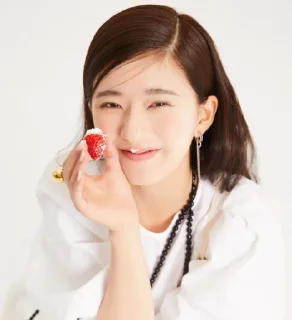 😋 emoji @zhaolusi_fanclub Telegram sticker 21 of 50