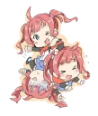 Sticker from Azur Lane