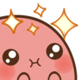 🤩 emoji Potato × @burntpacks Telegram sticker 11 of 70