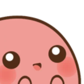 😃 emoji Potato × @burntpacks Telegram sticker 20 of 70