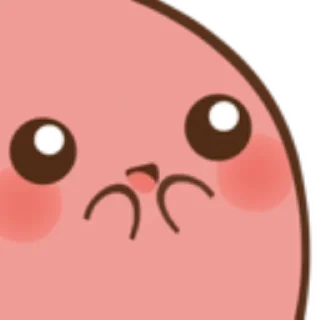 😍 emoji Potato × @burntpacks Telegram sticker 13 of 70