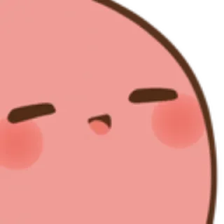 😄 emoji Potato × @burntpacks Telegram sticker 23 of 70
