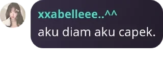 Sticker from Manusia berakhlak pack by @QuotLyBot