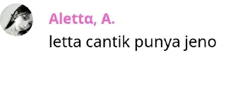 Sticker from Manusia berakhlak pack by @QuotLyBot