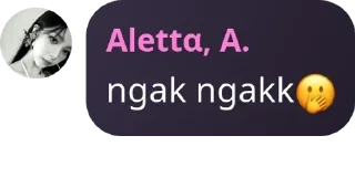 Sticker from Manusia berakhlak pack by @QuotLyBot