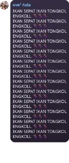 Sticker from Manusia berakhlak pack by @QuotLyBot