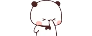 Sticker from Cookie's ❤️