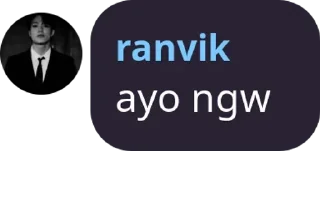👼 emoji ranvik @heiiloveu Telegram sticker 13 of 41
