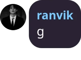 🚻 emoji ranvik @heiiloveu Telegram sticker 12 of 41