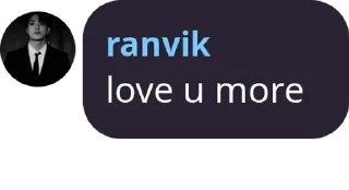 ⚾ emoji ranvik @heiiloveu Telegram sticker 23 of 41