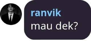 🚵 emoji ranvik @heiiloveu Telegram sticker 9 of 41