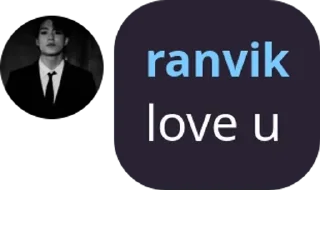 💡 emoji ranvik @heiiloveu Telegram sticker 22 of 41