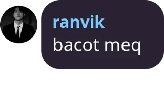 🧐 emoji ranvik @heiiloveu Telegram sticker 8 of 41