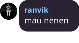 🤐 emoji ranvik @heiiloveu Telegram sticker 16 of 41