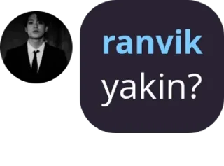 🤚 emoji ranvik @heiiloveu Telegram sticker 10 of 41