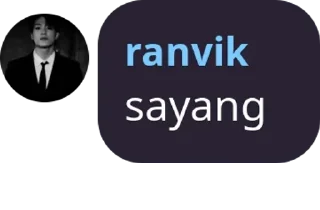 👐 emoji ranvik @heiiloveu Telegram sticker 15 of 41