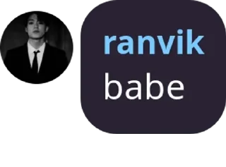 😂 emoji ranvik @heiiloveu Telegram sticker 14 of 41
