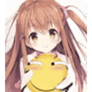Sticker from 奏了奏了