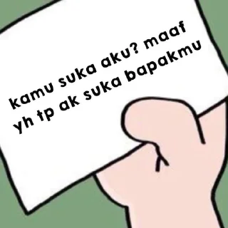 Sticker from ini pnya adlᅠᅠᅠᅠᅠᅠᅠᅠᅠᅠᅠᅠᅠᅠᅠᅠᅠᅠᅠᅠ