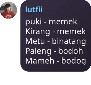 👮‍♂️ emoji BH pack by @QuotLyBot Telegram sticker 11 of 49