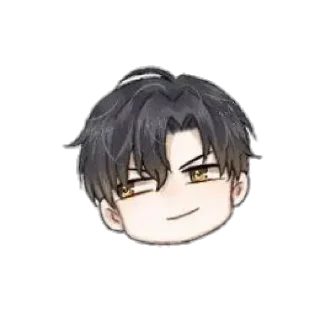Sticker from MBF by @bh