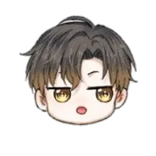 Sticker from MBF by @bh