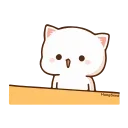 🤦‍♀ emoji Cute | @tarahume | @stickerXtara Telegram sticker 13 of 50