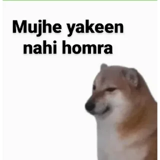 😮 emoji कृष्ण Telegram sticker 15 of 38