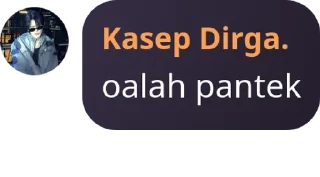 🍮 emoji Kalze Fams🥰 pack by @QuotLyBot Telegram sticker 16 of 91