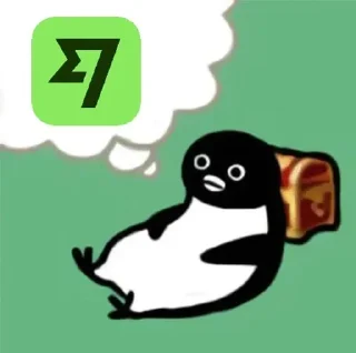 😀 emoji 我想要...... @gakiyukr_dediaotu Telegram sticker 9 of 46