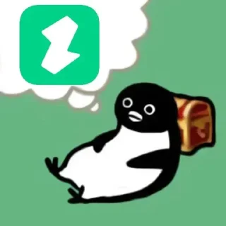😀 emoji 我想要...... @gakiyukr_dediaotu Telegram sticker 18 of 46