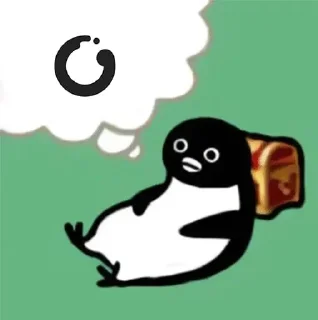 😀 emoji 我想要...... @gakiyukr_dediaotu Telegram sticker 14 of 46