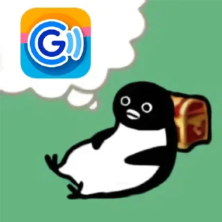 😭 emoji 我想要...... @gakiyukr_dediaotu Telegram sticker 4 of 46